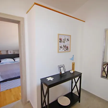 Apartament Luci *