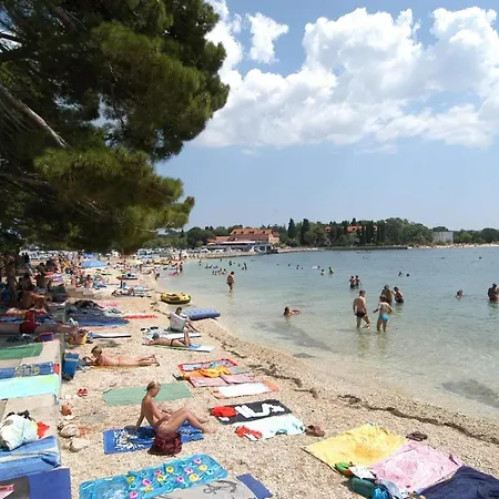 Apartament Luci