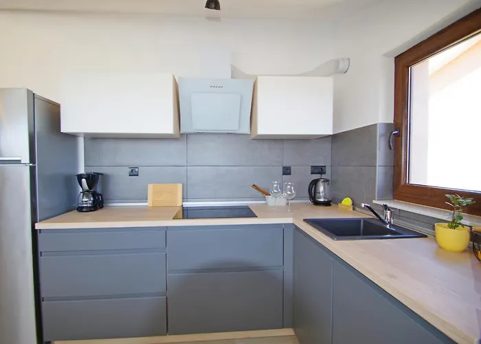 Luci Appartement Valbandon