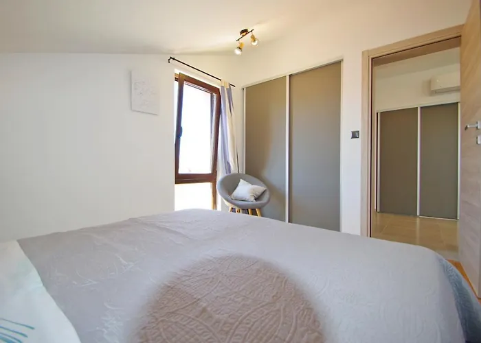 Luci Appartement Valbandon